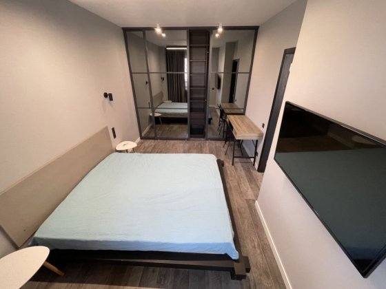 Продаж 1 квм кв жк Будинок з ротондами, Сухумська 11, Павлівка Харьков