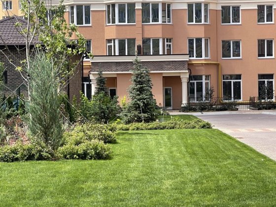 37,5 кв.м. єОселя. Зданий будинок .ЖК « Софія Клубний».