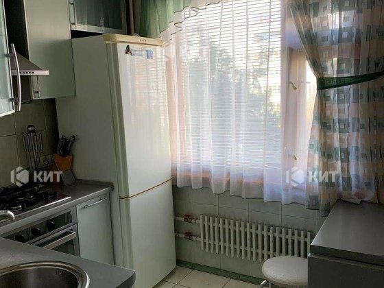 3к.65м2 Жуковського (поселок Жуковского, Астрономическая 35-Б)132878 Харьков