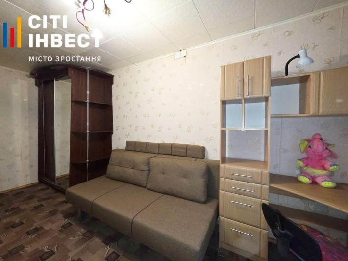 2 кім квартира, метро Салтівська 10 хвилин, вул.Гв.Широнінців.Краща ціна - фото 1