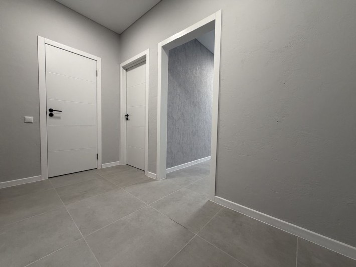 Львівський затишок, 1к 38м2 з ремонтом. Оформлення 30 тис.грн - фото 1