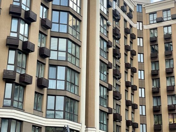 Продам 1к квартиру/ЖК Sofia Residence/Від власника! Софиевская Борщаговка