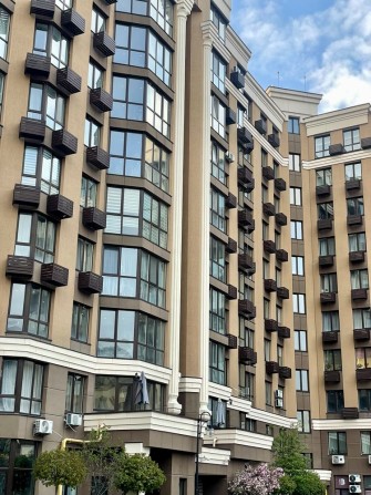 Продам 1к квартиру/ЖК Sofia Residence/Від власника! - фото 1