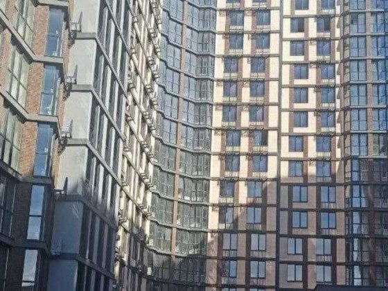 1 к.квартира, ЖК "Прохоровский квартал", 274032 Одесса