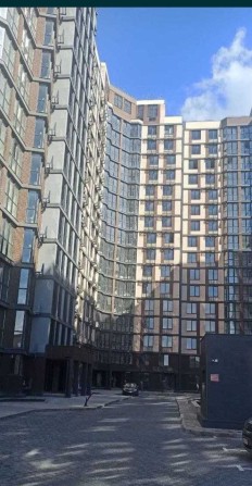 1 к.квартира, ЖК "Прохоровский квартал", 274032 - фото 1