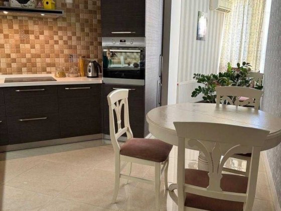 ‼️2-комн квартира с ремонтом 82 м‼️Дом КИРПИЧ/АГВ • Парк Победы/Проспект Шевченко/Кленовая/Аркадия Одеса