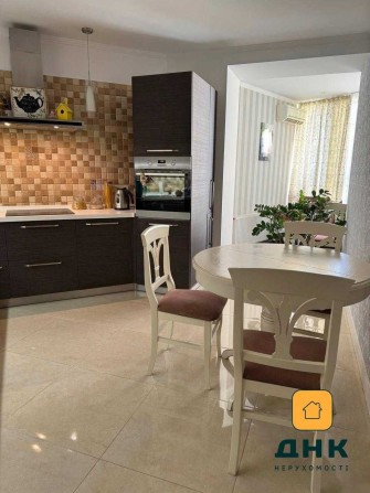 ‼️2-комн квартира с ремонтом 82 м‼️Дом КИРПИЧ/АГВ • Парк Победы/Проспект Шевченко/Кленовая/Аркадия - фото 1