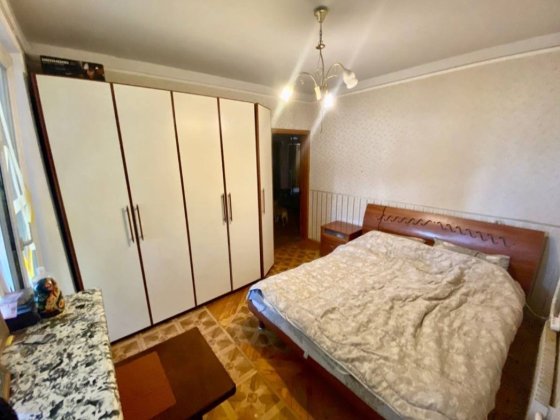 Продам 3-к "улучшенку" на Салтовке,м."Салтовская" Харьков