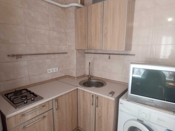 O S3 Продам 1к квартиру Салтовка сертификат Харків