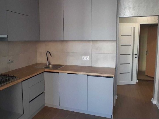 1к квартира 32 м² з газовим опаленням — ЖК «Львівський Затишок» Ціна з урахуванням витрат. Право вла Софиевская Борщаговка