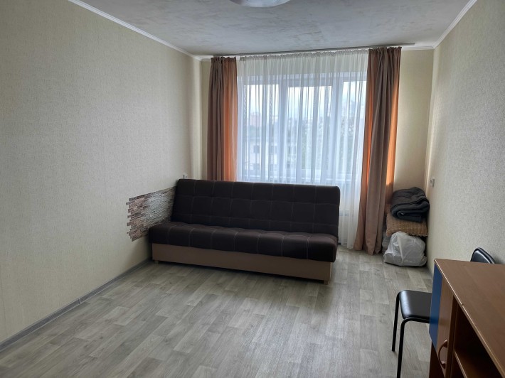 Продам 1 комнатную мини квартру Салтовка г.Харьков метро студенческая - фото 1