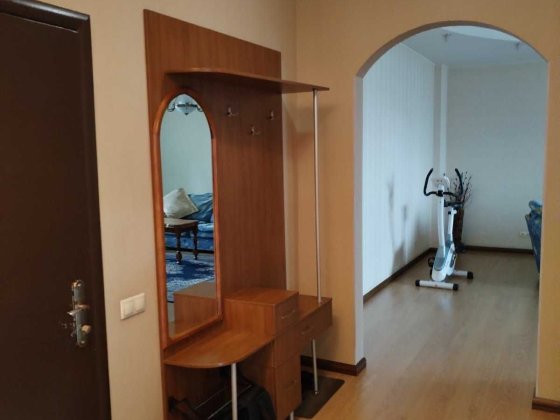 Продам квартиру в ЖК "Атол" (403962) Харків