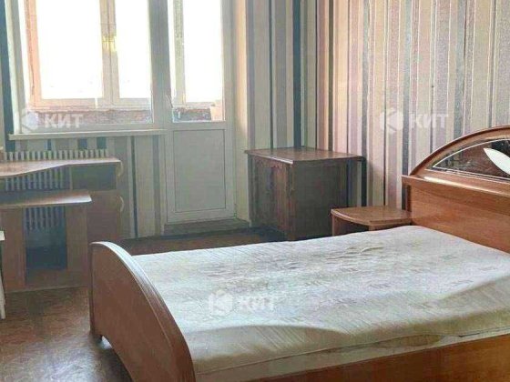 3к.65м2, Салтівка (Северная Салтовка 1, Леся Сердюка 4) 132834 Харьков