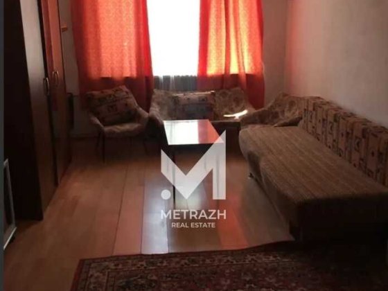 У продажі 1-кімнатна квартира у серці міста біля метро Університет (90942) Харьков