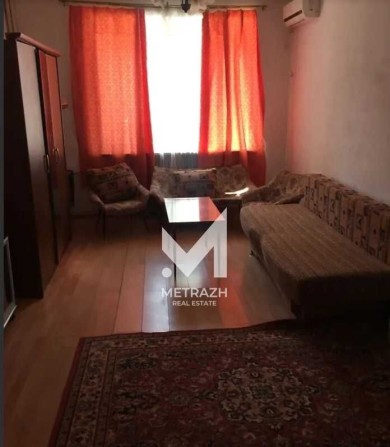 У продажі 1-кімнатна квартира у серці міста біля метро Університет (90942) - фото 1