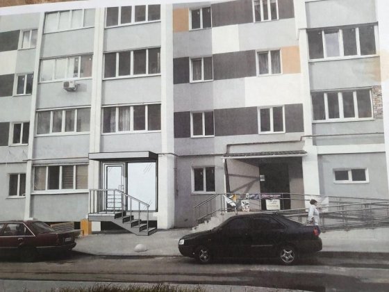 Продам 1-кім. квартиру на Олексіївці в ЖК Архітекторів, М Перемога Харьков