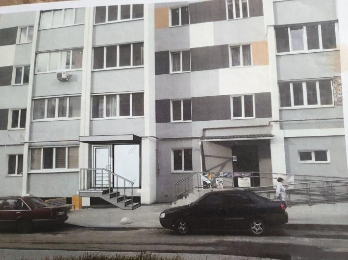 Продам 1-кім. квартиру на Олексіївці в ЖК Архітекторів, М Перемога - фото 1