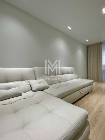 Продається 2-кімнатна в ЖК Сокольники,1-й поверх.17195 - фото 1