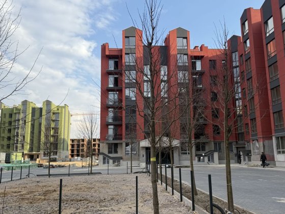 Продається | Дворівнева 3-кімнатна квартира 108,10 м² | ЖК «Європейські Липки» | Софиевская Борщаговка