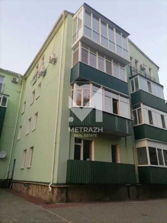 Продам 2к квартиру 69 м2  вільне планування   Баварія ( 19686) - фото 1