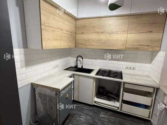 1к. 34м2 Салтівка (Салтовка, м. Барабашова, Спортивна 18)131699