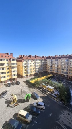 2-кімнатна квартира в ЖК Київський маєток - фото 1