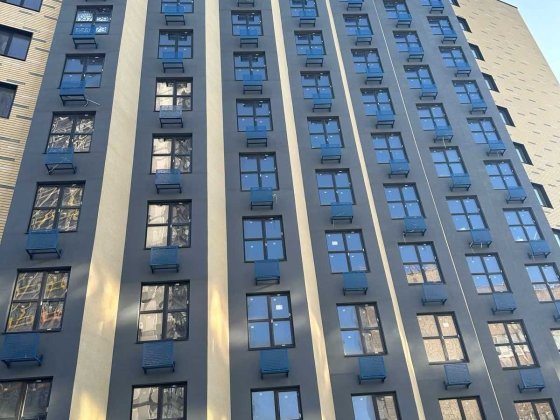 ЖК "DIXIE"новострой на Научной,продам 1комн. квартиру,ул.Серповая 4,CB Харьков