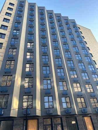 ЖК "DIXIE"новострой на Научной,продам 1комн. квартиру,ул.Серповая 4,CB - фото 1