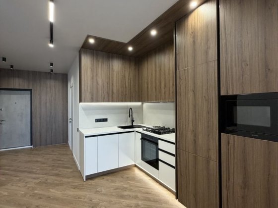 ‼️Продам нову 1к квартиру в Жк Софіївскі Липки Софиевская Борщаговка