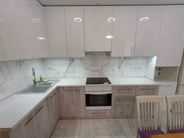 Продається 1к квартира ЖК Пеханівська 18а, м Спортивна (17110В) - фото 1