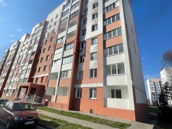 Акция ЖК Птичка Новострой Академика Павлова Сертификат ДА Ремонт85% DI Харків