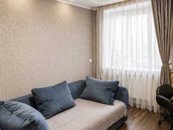 Продається 1-кімнатна квартира ЖК Софія Софиевская Борщаговка