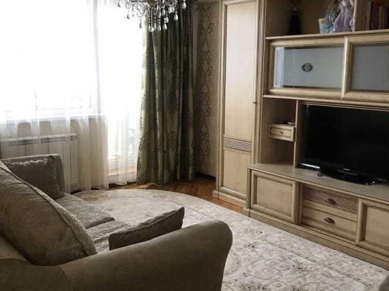 Продажа 1 к квартиры с капремонтом метро Дворец Спорта Новые Дома Харьков