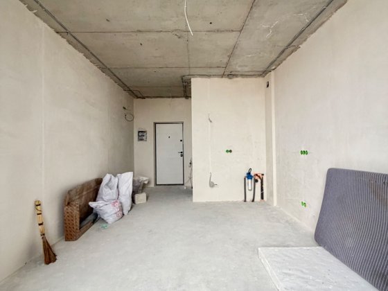 квартира з документами з початим ремонтом Софіївська Борщагівка заселений будинок вул. Пшенична