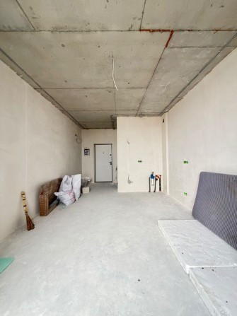 квартира з документами з початим ремонтом Софіївська Борщагівка заселений будинок вул. Пшенична - фото 1