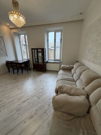 Продаж квартири 40м2, Конторська, 25 - фото 1