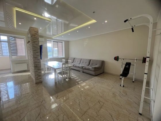 ‼️Продажа‼️ 4-к квартира ЖК «Алексеевский», проспект Победы, 66 Харьков