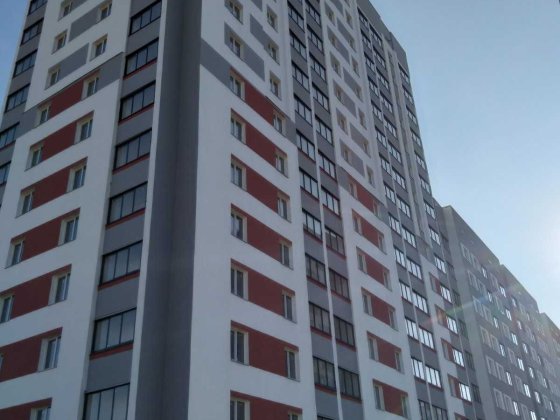 Продам 1 комн. кв. 40 м2 в новострое ЖК Гидропарк РА Харьков