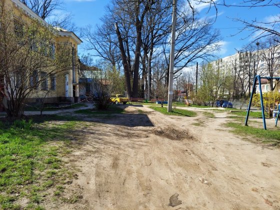 Продам 3-х комнатную квартиру в самом центре Баварии Харків