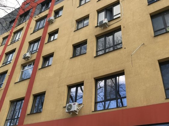 Власник. Ціну знижено. Продам квартиру (61,1 м) ЖК Парковий квартал Харьков