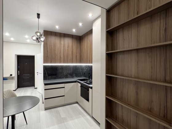 ‼️Продаж 1к квартира в Жк Софія Резиденс Софиевская Борщаговка