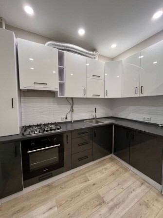 Однокімнатна квартира Софіївська Борщагівка з ремонтом - фото 1