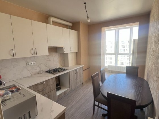 ‼️Первый взнос:31,000$ В расстрочкуС Ремонтом! (39м2)