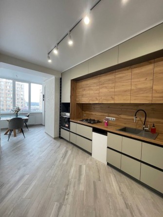 Продається 2-кімнатна квартира 67,2 м² з ремонтом  ЖК «Софія Клубний» - фото 1