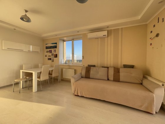 Продажа 1-к квартиры в новострое на Алексеевке. Пр. Победы 53 Б Харьков