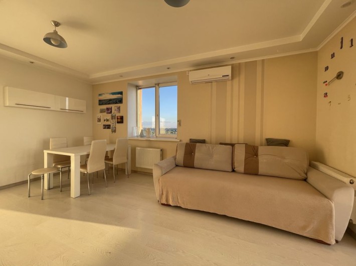 Продажа 1-к квартиры в новострое на Алексеевке. Пр. Победы 53 Б - фото 1