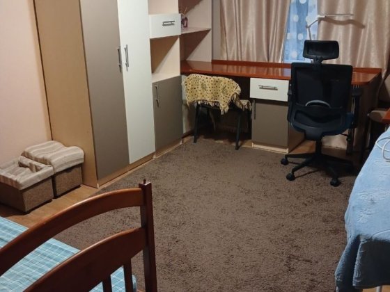 S Продам 3 комнатную квартиру с ремонтом метро Масельского Харьков