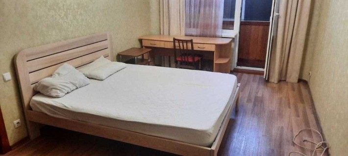 Продам квартиру ул. Киргизьская Od5 - фото 1