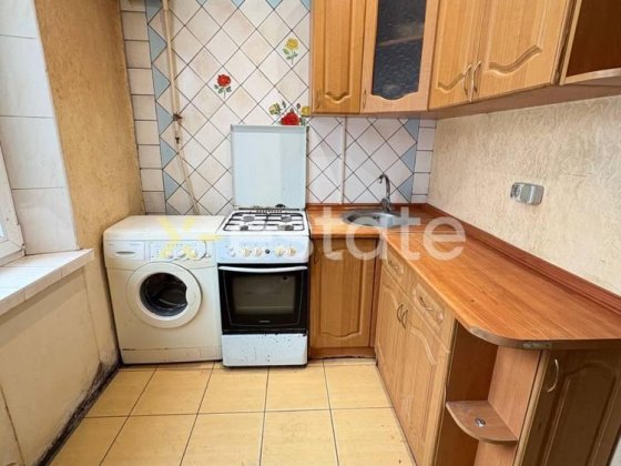 Продаж 3х кімнатної квартири! Шосе Салтівське 242 Харьков