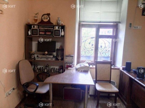 1к. 24м2 Центр (ул. Рымарская 3/5, м Исторический Музей) 129197 Харків